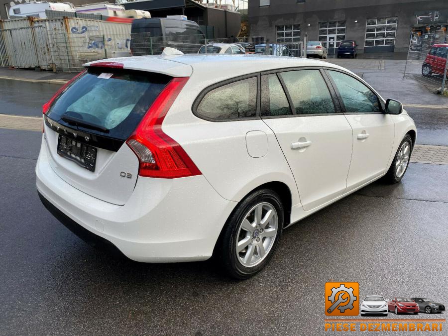 Amortizor capota volvo v60 2013