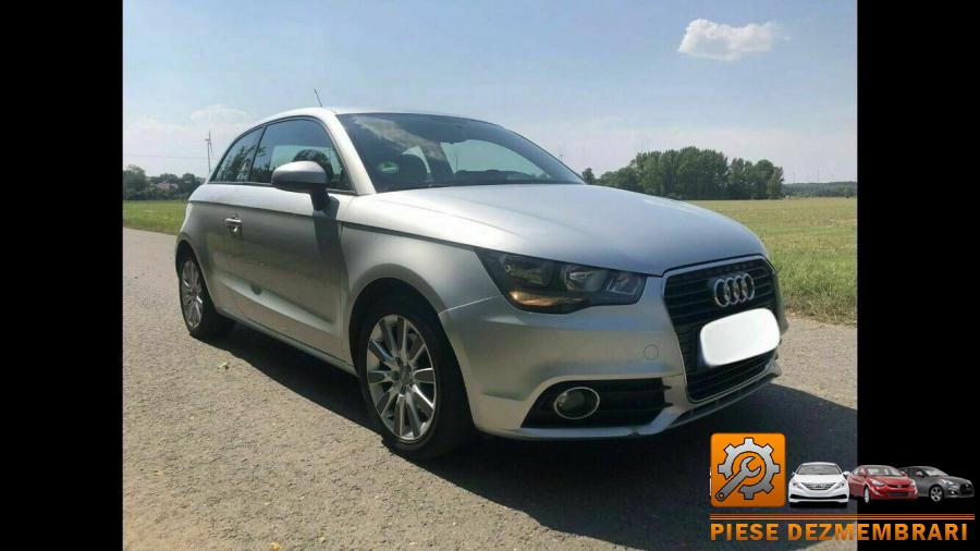 Amotizor audi a1 2009