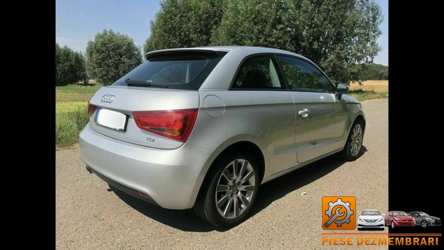 Amotizor audi a1 2009