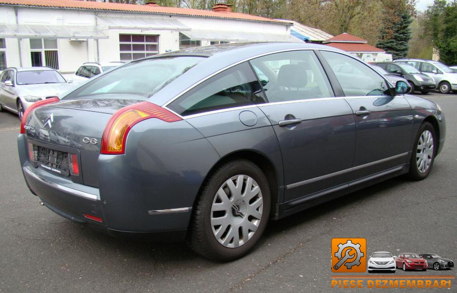 Amotizor citroen c6 2010