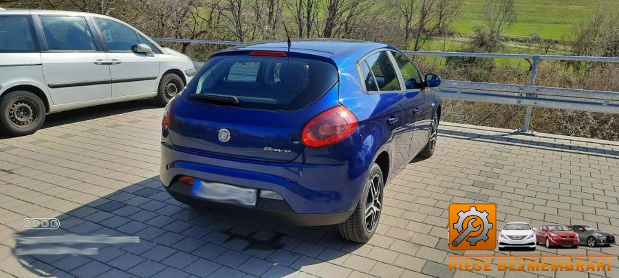 Amotizor fiat bravo 2012