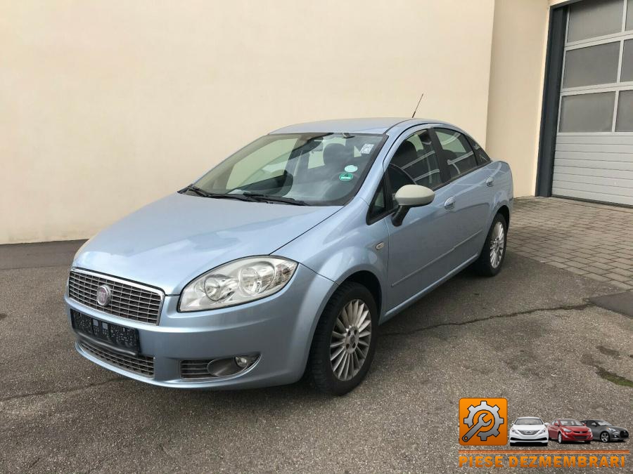 Amotizor fiat linea 2011