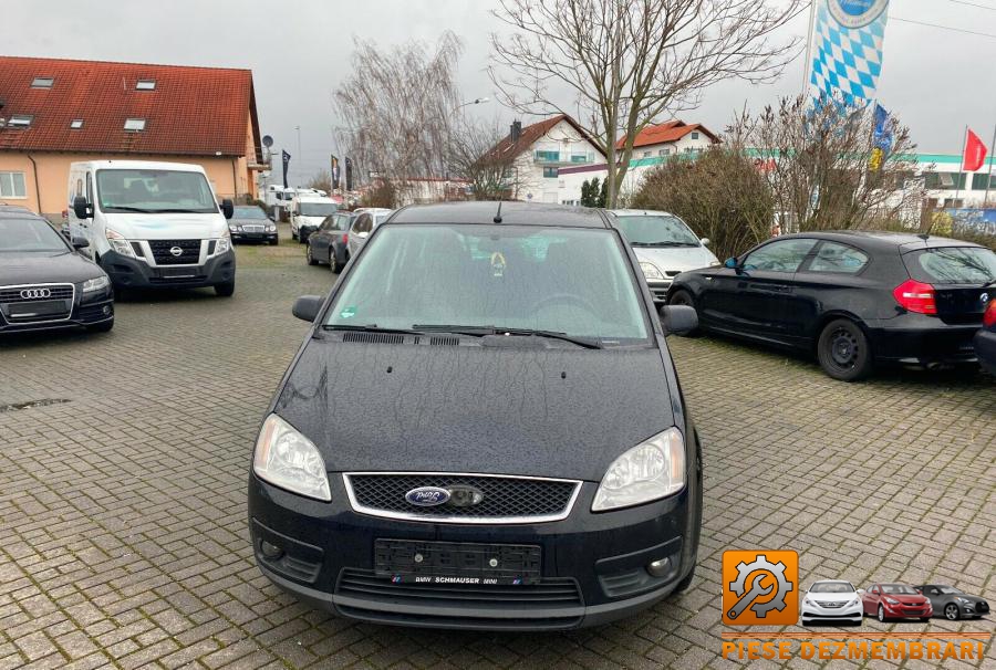 Amotizor ford focus c max 2009