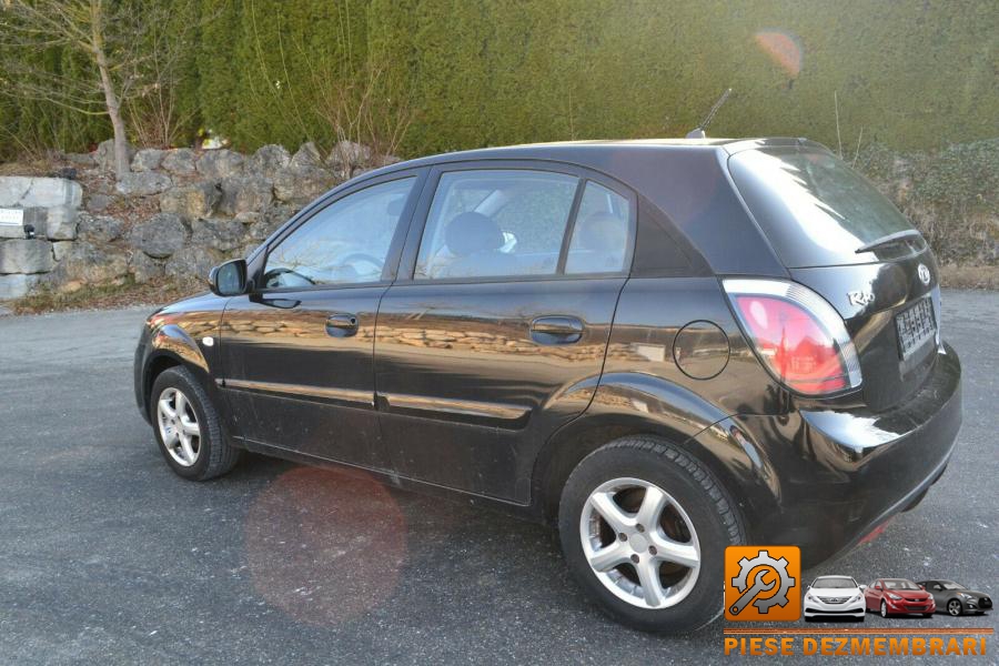 Amotizor kia rio 2010