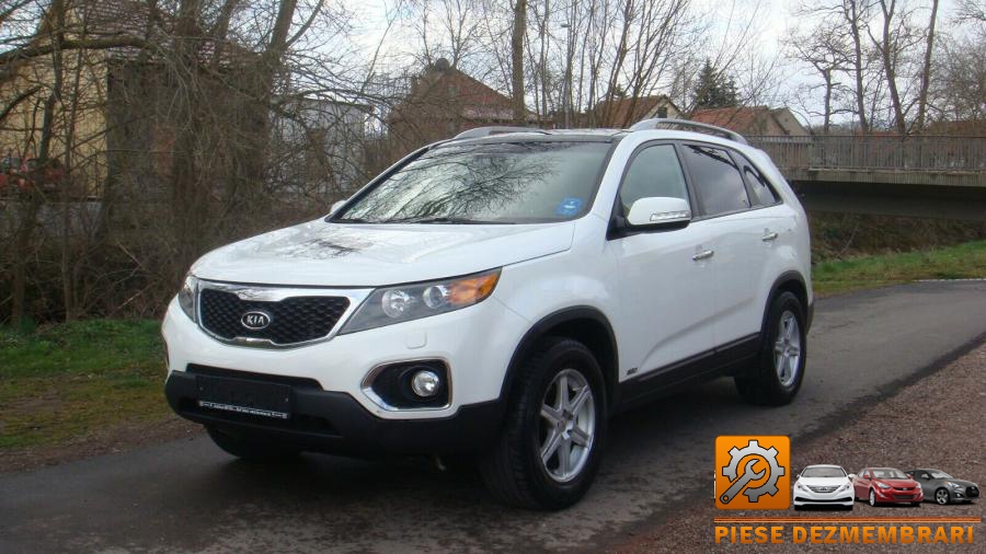 Amotizor kia sorento 2013