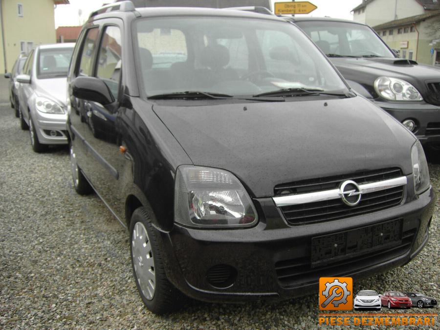 Amotizor opel agila a 2004