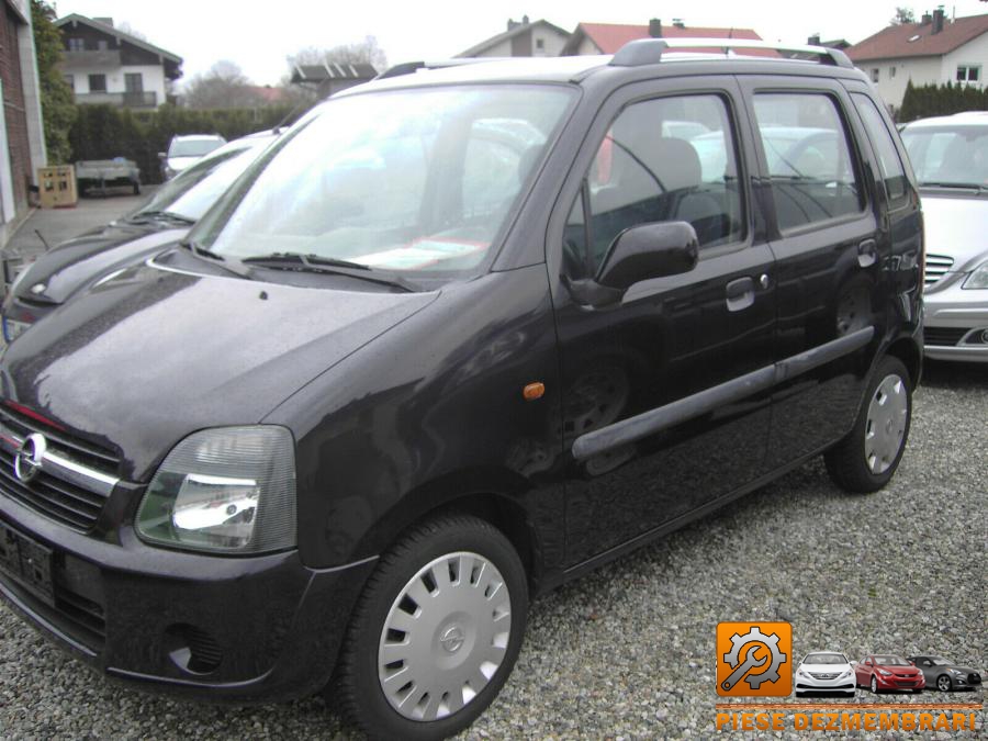 Amotizor opel agila a 2004