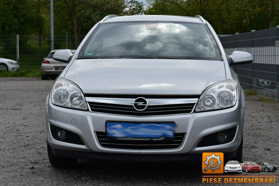 Amotizor opel astra h 2006