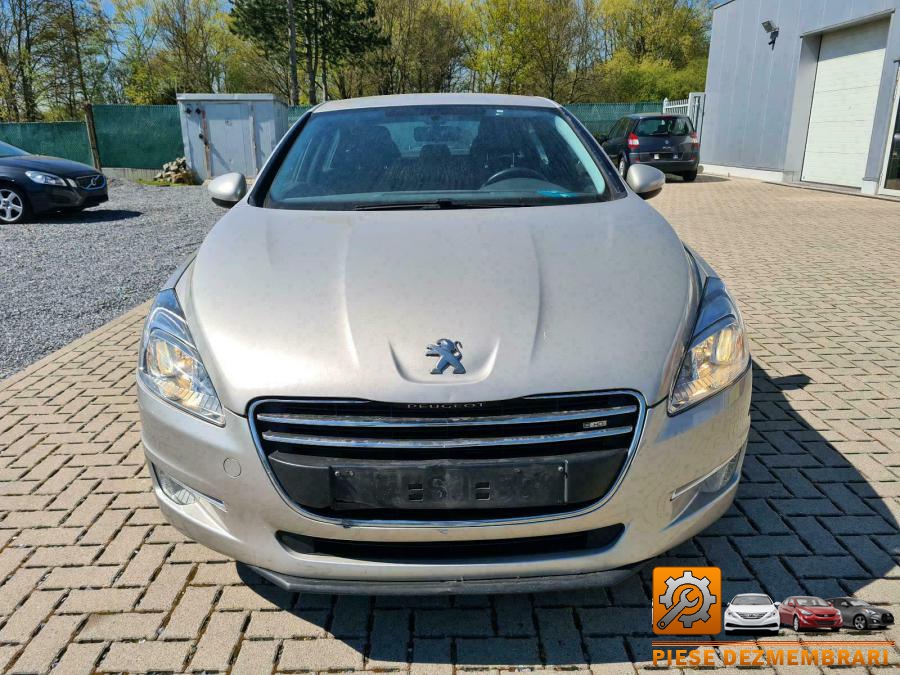 Amotizor peugeot 508 2012