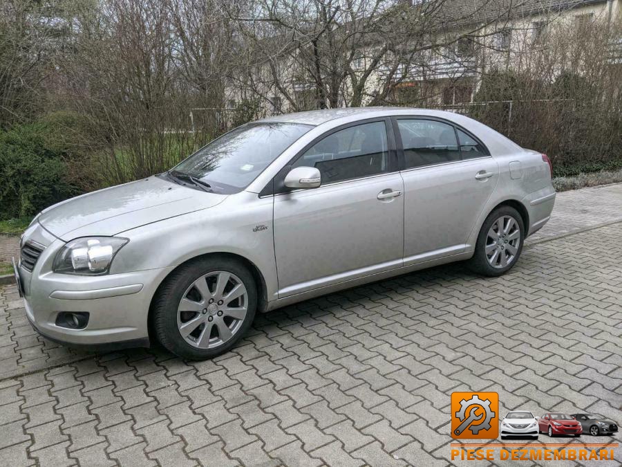 Amotizor toyota avensis 2005