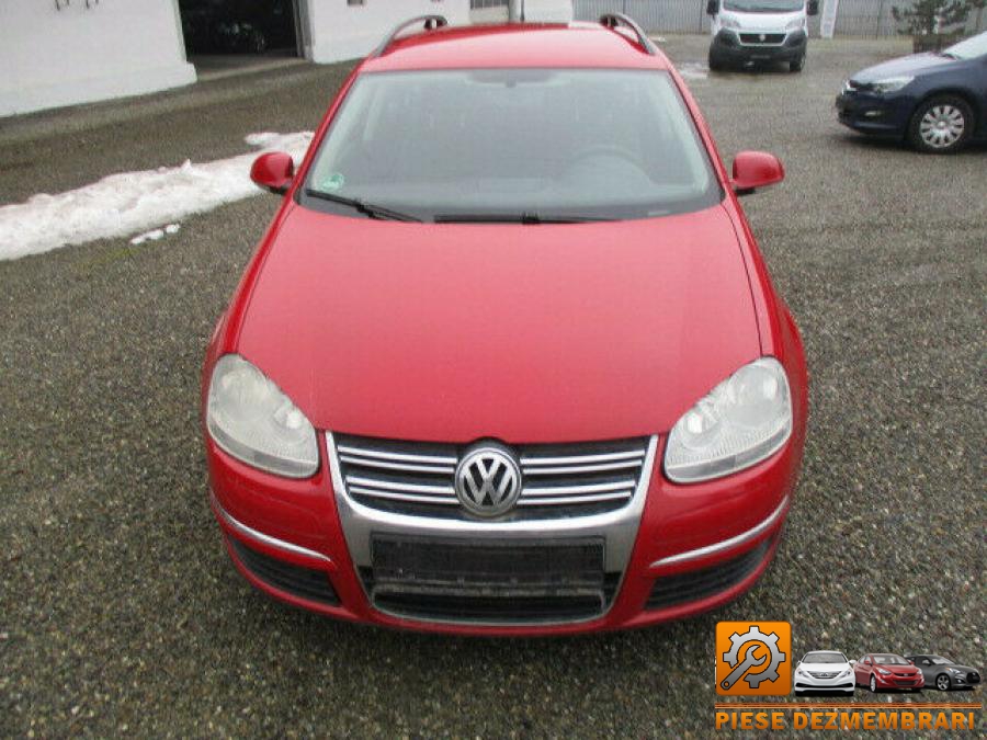 Amotizor volkswagen golf 2008