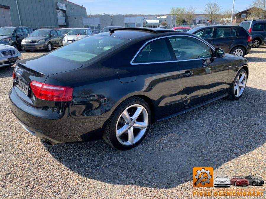 Ansamblu stergatoare audi a5 2011