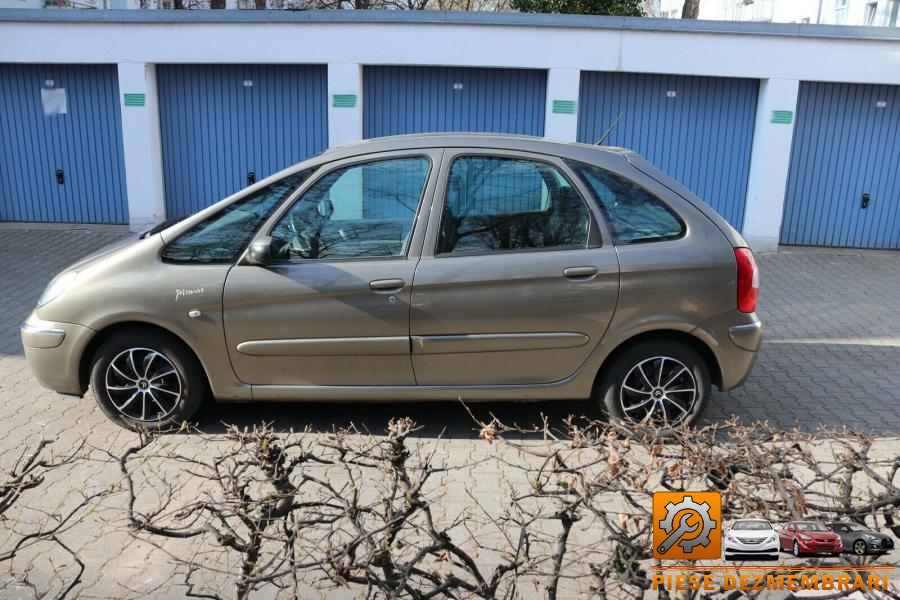 Ansamblu stergatoare citroen xsara picasso 2008