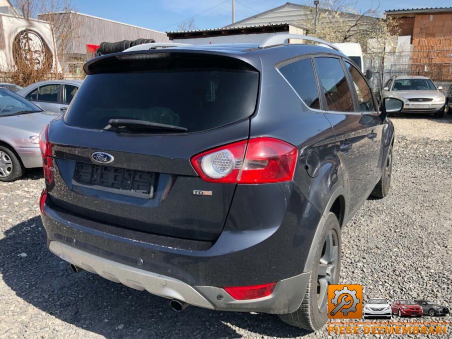 Ansamblu stergatoare ford kuga 2013