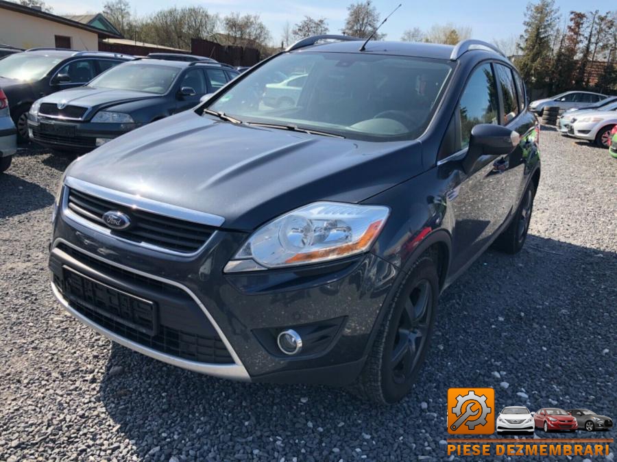 Ansamblu stergatoare ford kuga 2013