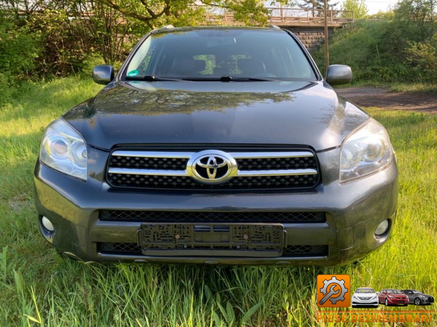 Ansamblu stergatoare toyota rav 4 2011