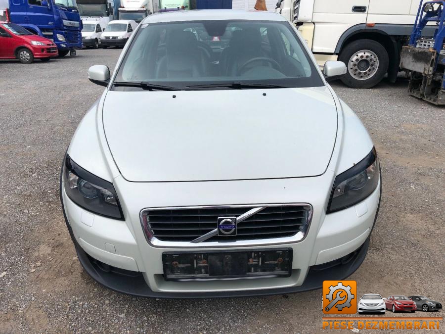 Ansamblu stergatoare volvo c30 2008