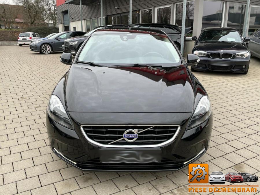 Ansamblu stergatoare volvo v40 2008