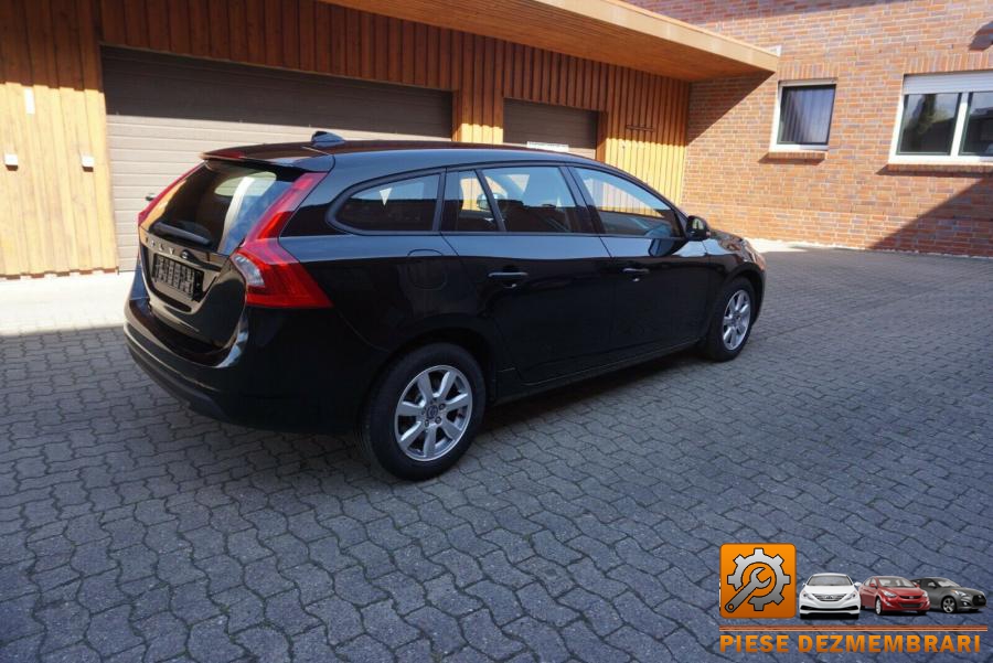 Ansamblu stergatoare volvo v60 2013