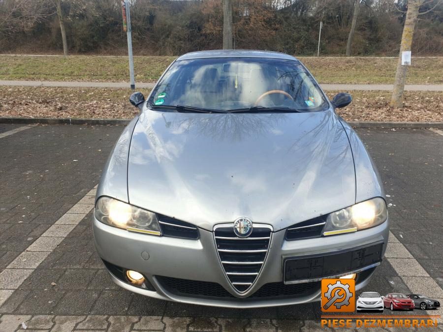 Arcuri alfa romeo 156 2002