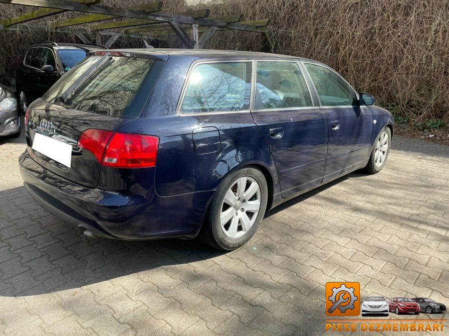 Arcuri audi a4 2004