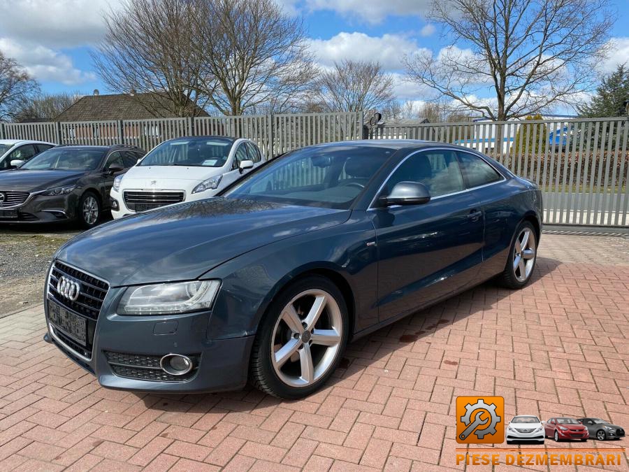 Arcuri audi a5 2011