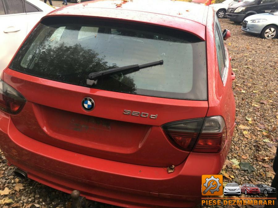 Arcuri bmw seria 3 e90 2010