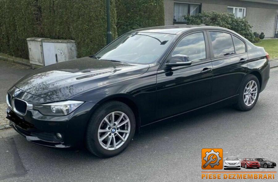 Arcuri bmw seria 3 f30 2013