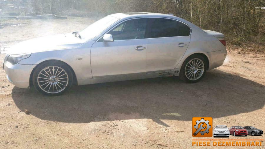 Arcuri bmw seria 5 e60 2008