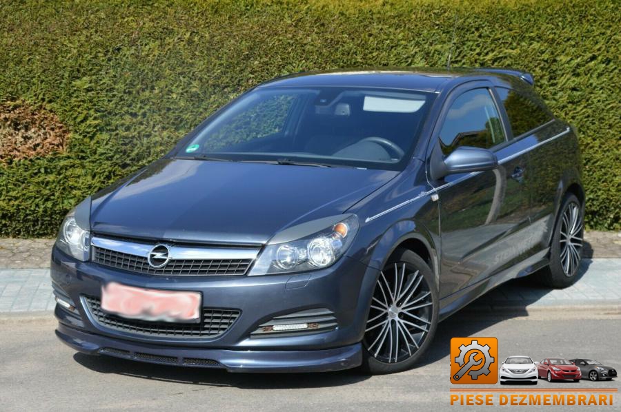 Arcuri opel astra h 2006