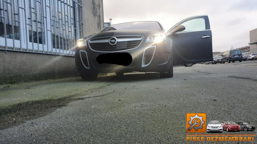 Arcuri opel insignia a 2014