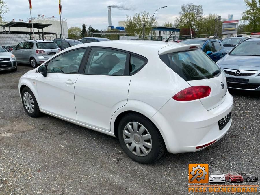 Arcuri seat leon 2011