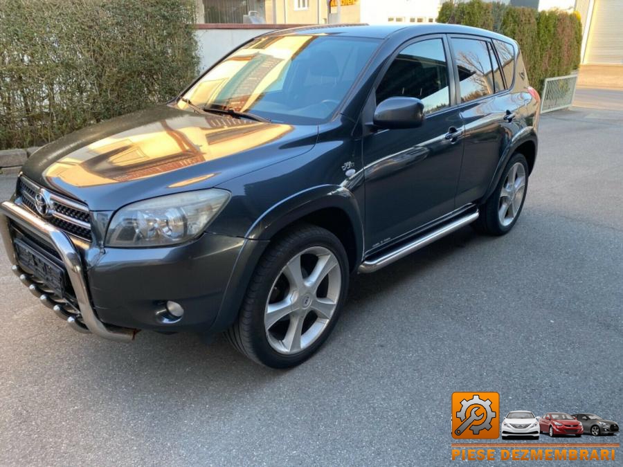 Arcuri toyota rav 4 2011