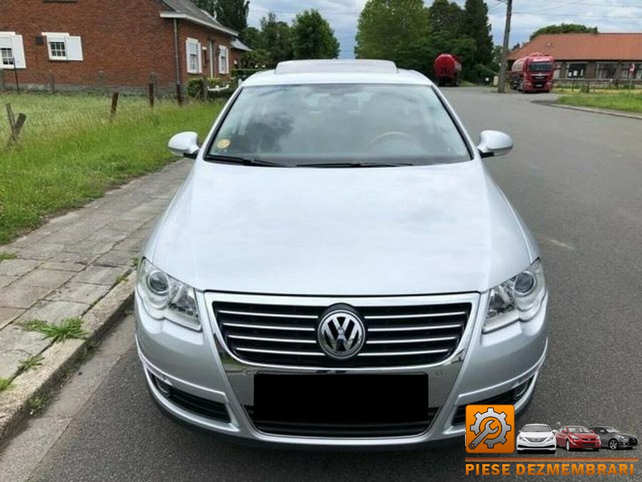 Arcuri volkswagen passat 2009