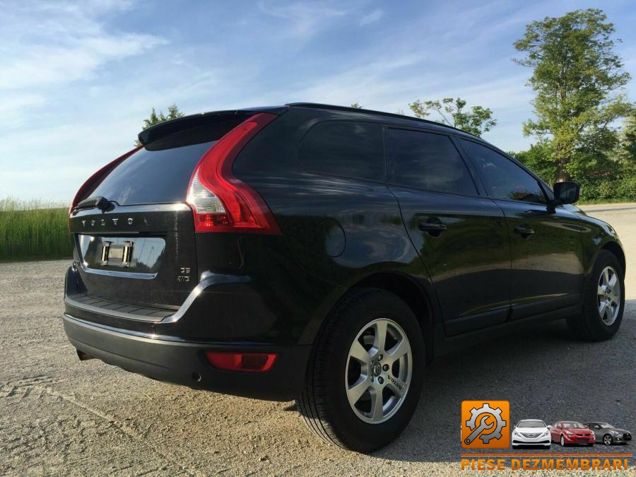 Arcuri volvo xc 60 2011