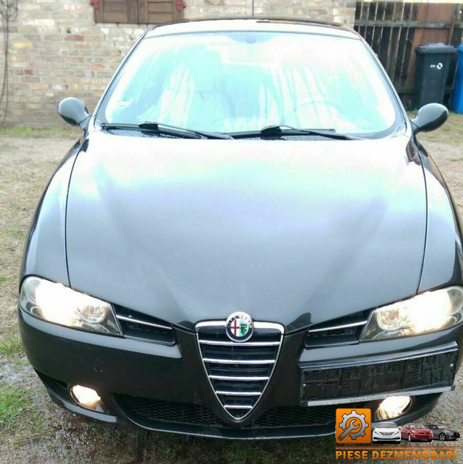 Aripa fata alfa romeo 156 2002