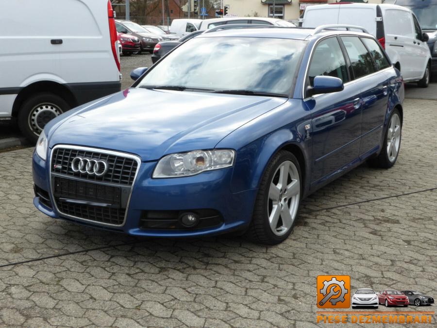 Aripa fata audi a4 2004