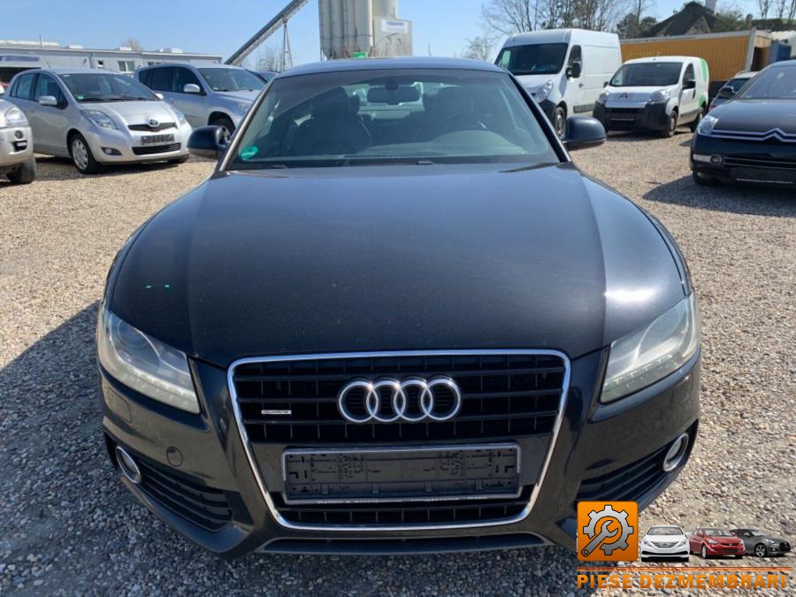 Aripa fata audi a5 2011