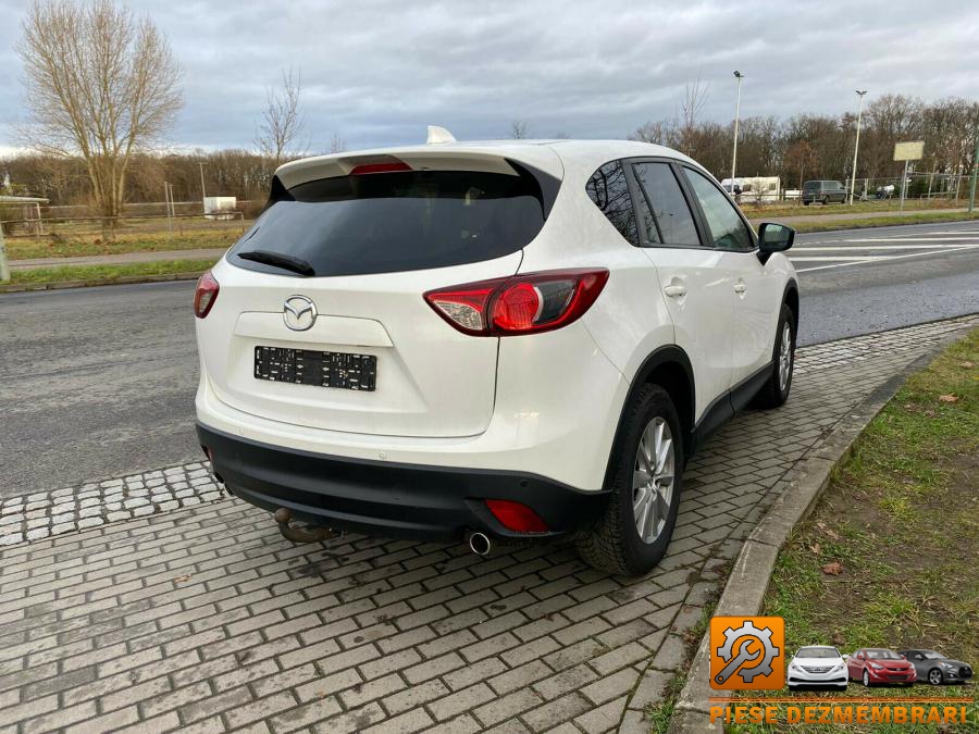 Aripa fata mazda cx 5 2009