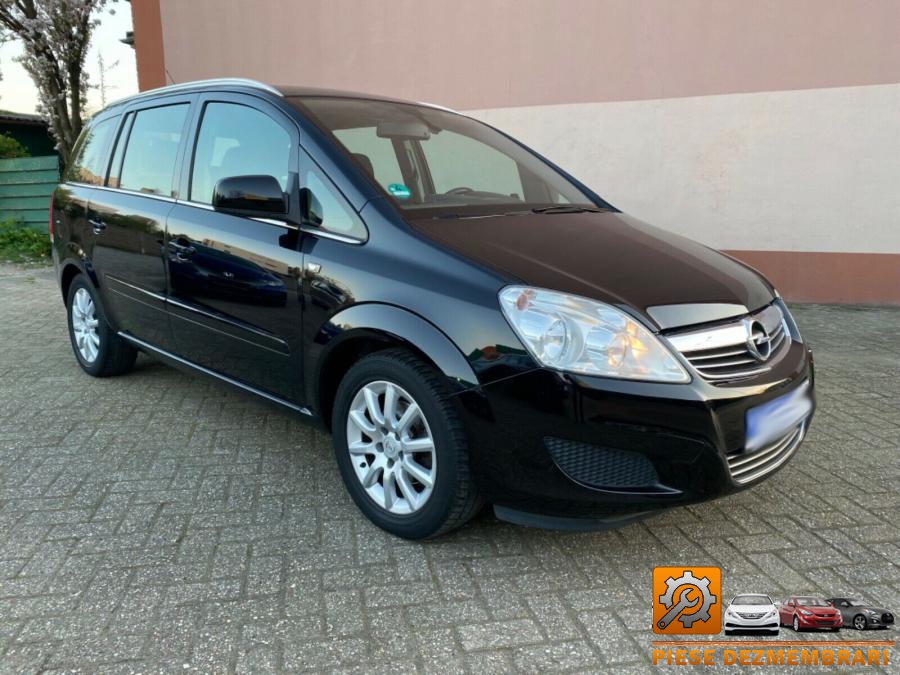 Aripa fata opel zafira b 2009