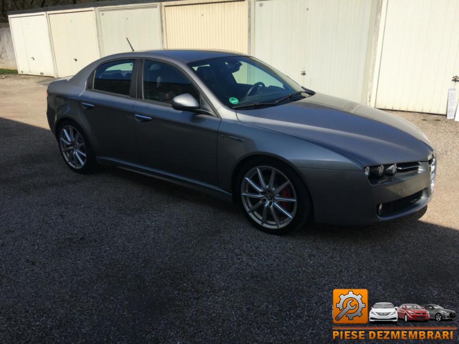 Aripa spate alfa romeo 159 2007