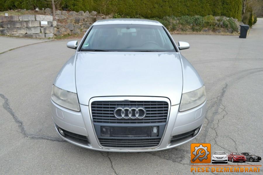 Aripa spate audi a6 2006