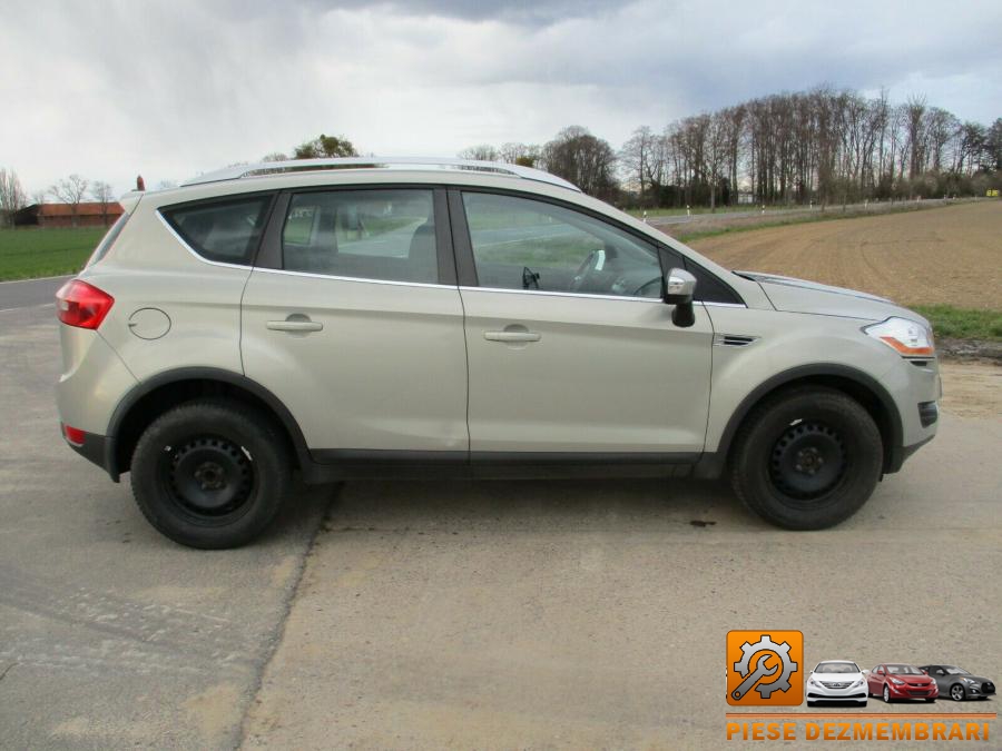 Aripa spate ford kuga 2013