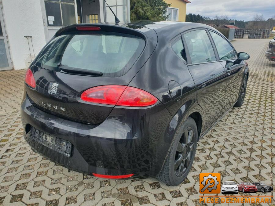 Aripa spate seat leon 2011