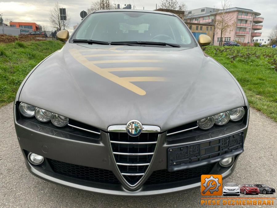 Axe cu came alfa romeo 159 2007