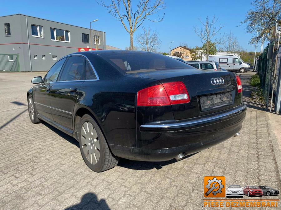 Axe cu came audi a8 2006