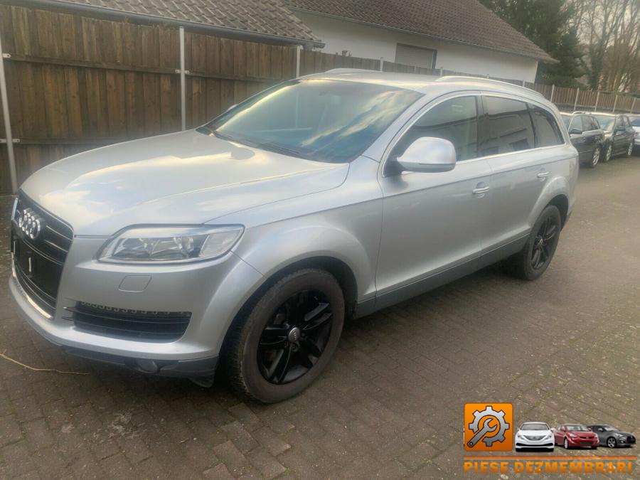 Axe cu came audi q7 2006