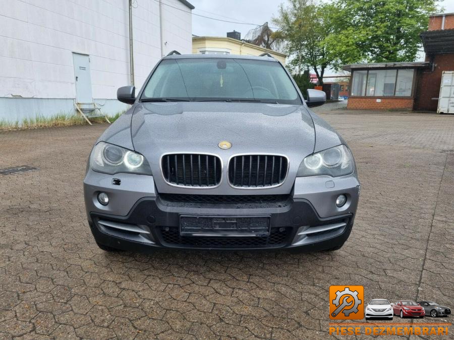 Axe cu came bmw x5 e70 2008