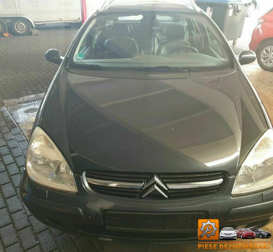 Axe cu came citroen c5 2007