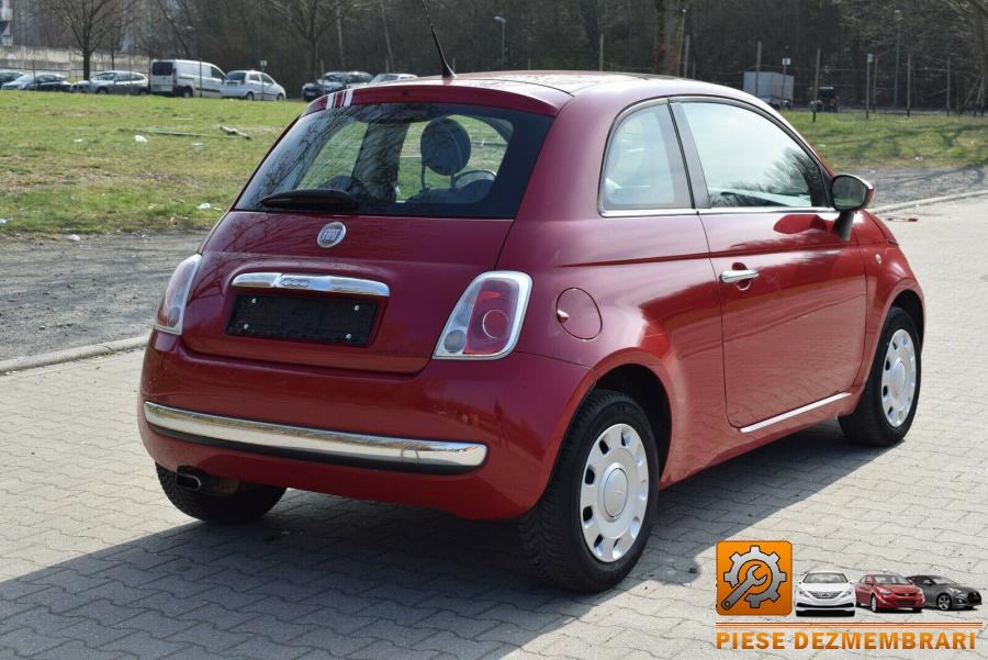 Axe cu came fiat 500 2010